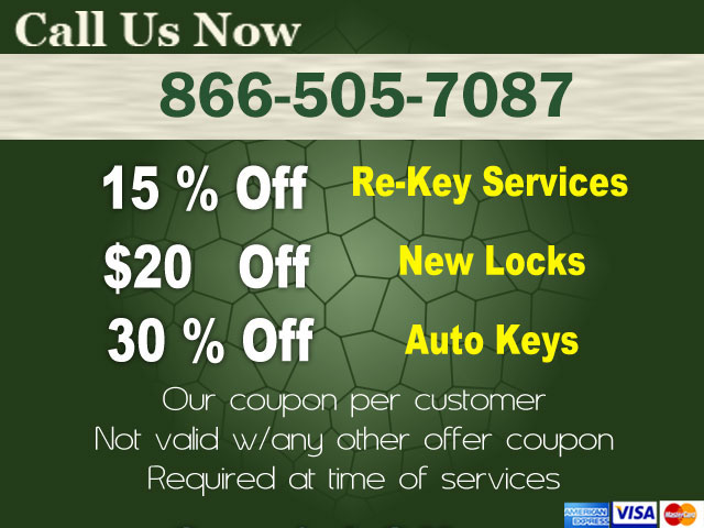 chevrolet locksmiths special offers